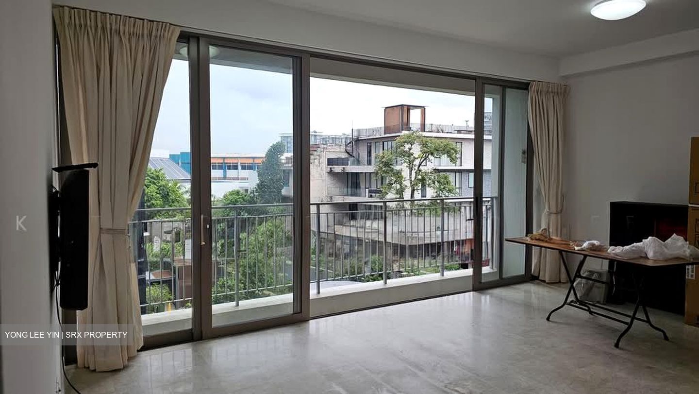 The Florentine (D19), Apartment #592303531